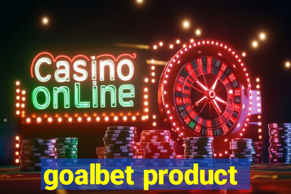 goalbet product